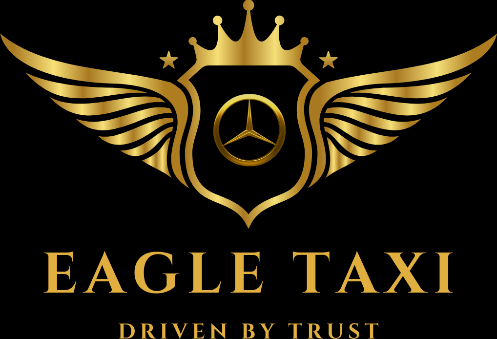 Eagle Taxi — luxury transfers in Nikiti, Halkidiki